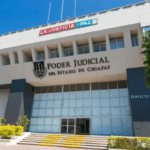 Poder Judicial de Chiapas impone 66 años de prisión a responsable de feminicidio en grado de tentativa en Palenque