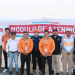 Refuerzan vigilancia en playas de Tapachula durante Semana Santa 2026