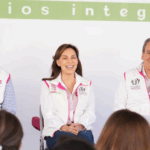 Puebla acerca servicios de salud a familias militares con jornada integral en la 25 Zona Militar