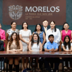 Morelos refuerza acciones para prevenir la violencia contra niñas, niños y adolescentes