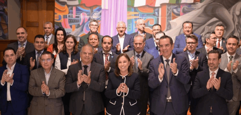 Veracruz se posiciona en el top 3 nacional en inversión con mil 595 millones de dólares