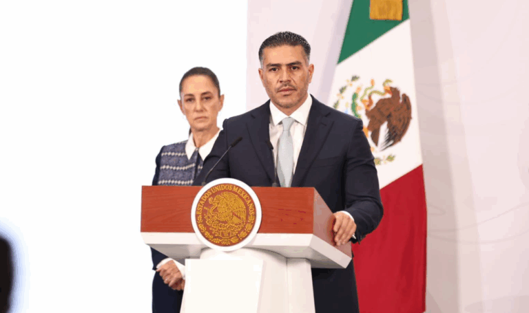 Operativos coordinados permiten localizar a alcalde de Taxco y refuerzan acciones contra el crimen