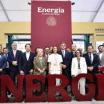 Inicia Feria de Energía e Innovación para impulsar transición energética sostenible en México