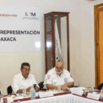 INM evalúa atención migratoria en Oaxaca y reconoce avances en servicios