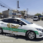 Refuerza Cuautitlán Izcalli operativo de seguridad durante celebraciones de Semana Santa