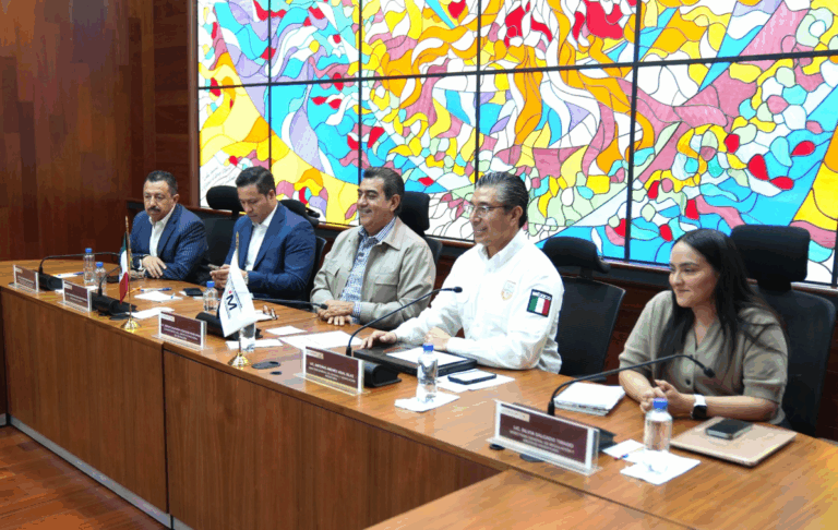 INM inicia capacitación rumbo al Mundial 2026 para fortalecer atención en aeropuertos