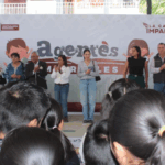 Impulsa Pepe Chedraui valores anticorrupción en niñas y niños de Puebla con “Agentes Imparables”