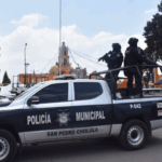 Refuerza Cholula vigilancia en balnearios durante Sábado de Gloria