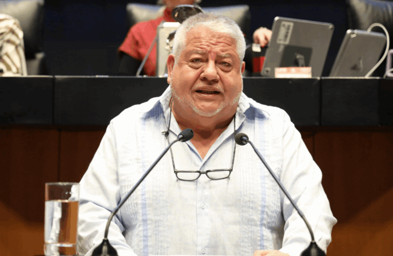 Senado blinda derechos de artistas frente al uso de inteligencia artificial