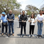 Eduardo Ramírez promueve identidad cultural y mejora vial en Tuxtla Gutiérrez