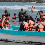 Veracruz rompe récords en Semana Santa: ocupación hotelera supera el 82%