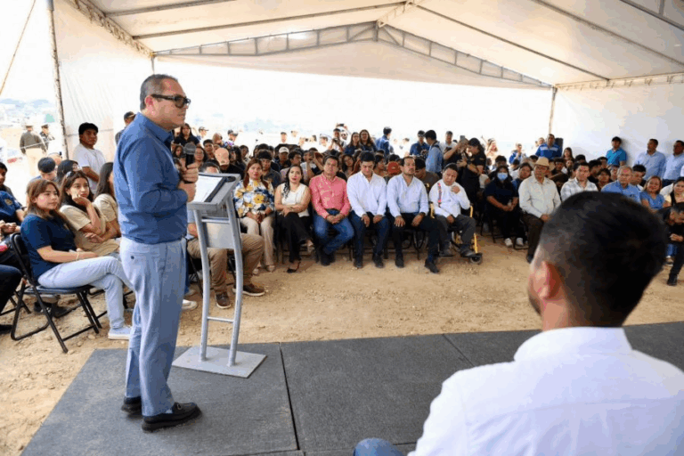 UNACH impulsa expansión educativa con nueva sede en Berriozábal