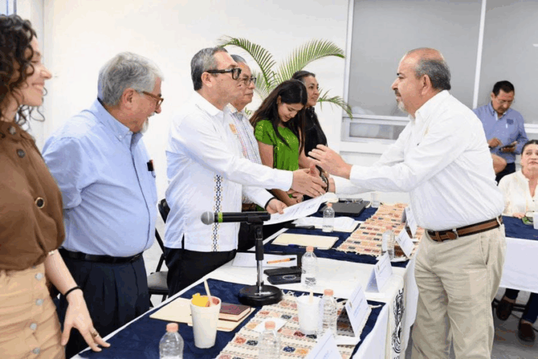 UNACH proyecta el futuro educativo con modelo humanista e intercultural rumbo a 2050