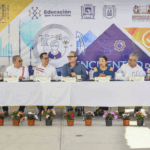 Berriozábal impulsa alianza educativa con primer encuentro entre academia y sector empresarial