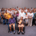 Joaquín Díaz Mena entrega más de 300 apoyos que mejoran la calidad de vida en Yucatán