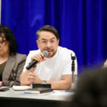 Gobierno de Cuautitlán Izcalli acuerda acciones con estudiantes de FES Cuautitlán para mejorar seguridad y movilidad