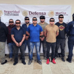 Capturan a “El Bukanas” en operativo conjunto y desarticulan célula delictiva en Puebla