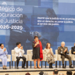 Morelos se suma al Plan Nacional para fortalecer la procuración de justicia