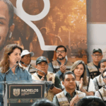 Caravanas del Pueblo llegan a Huitzilac con servicios gratuitos y atención directa