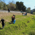 Morelos arranca jornadas sabatinas de limpieza en ríos y barrancas con programa “Morelos Limpio”