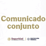 SSPC lanza convocatoria nacional para integrarse al Servicio de Protección Federal en 2026