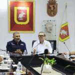 Ayuntamiento de Tuxtla fortalece vinculación educativa con la UNACH en favor de la juventud