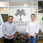 Poder Judicial de Chiapas fortalece coordinación con Villaflores para mejorar acceso a la justicia