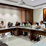 Diputadas impulsan diálogo con comunidad LGBTTTIQ+ en el Congreso de Chiapas