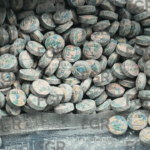 FGR vincula a proceso a mujer detenida con más de 5 mil pastillas de fentanilo en Sinaloa