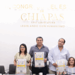 Presentan convocatoria para realizar el Segundo Parlamento LGTB+ 2026