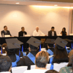 UNACH gradúa a nueva generación de abogados en Tapachula