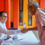 Berriozábal fortalece atención ciudadana con jornada “Tu Gobierno te Escucha”