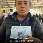 FINABIEN facilita acceso a tarjeta para envío y recepción de remesas en México y Estados Unidos