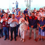 San Pedro Cholula abre séptima Tienda del Bienestar para apoyar economía familiar