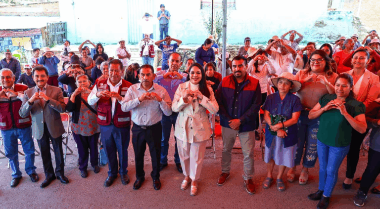 San Pedro Cholula abre séptima Tienda del Bienestar para apoyar economía familiar