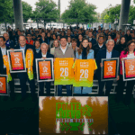 “Ponte Nuevo, Ponte Mundial” suma 327 mdp y refuerza alianza con empresas en Nuevo León