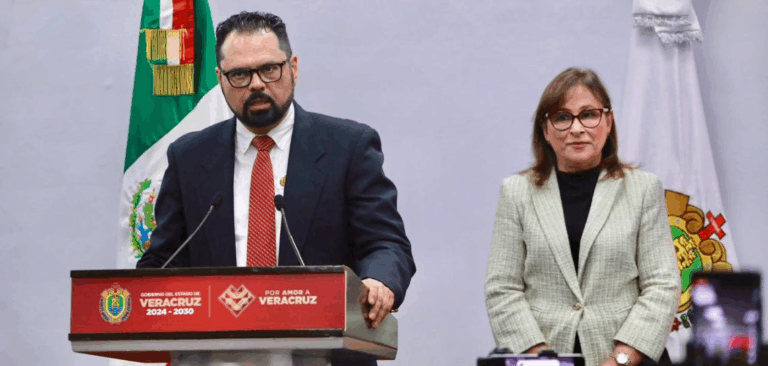 Veracruz reduce deuda y genera ahorros millonarios para fortalecer obra pública