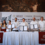 Yucatán se integra a estrategia nacional de turismo comunitario con Camino del Mayab