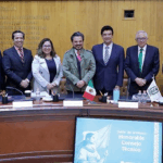 IMSS aprueba donación de 12 predios para nuevos centros de cuidado infantil en cuatro estados