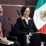 Martí Batres destaca acciones del ISSSTE para fortalecer el Estado de bienestar en México