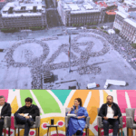 Clara Brugada destaca inversión histórica de 4 mil mdp para pavimentación en 2026 en la Ciudad de México