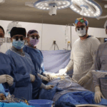 ISSSTE realiza en Jalisco primera cirugía cardiaca de alta complejidad en hospital de Tlajomulco