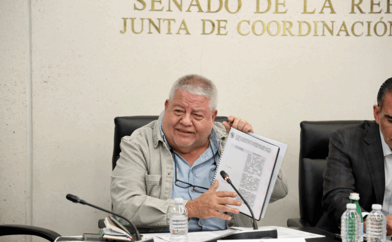 Nueva visión de vivienda social fortalecerá derechos y acceso para trabajadores: Manuel Huerta