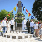 Eduardo Ramírez conmemora la Gesta Heroica de Veracruz en Tapachula