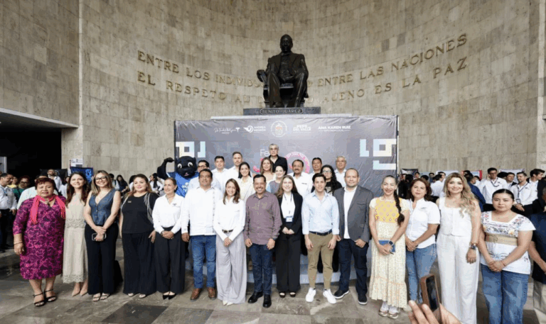 Impulsa Congreso proyectos y desarrollo económico con “Feria de la Juventud Chiapaneca”