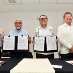 UNACH avanza hacia acreditación internacional de su sistema de calidad