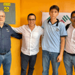 Berriozábal respalda talento académico rumbo a Olimpiada Nacional de Matemáticas