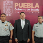 Blindan Feria de Puebla 2026 con más de 300 elementos de la Guardia Nacional