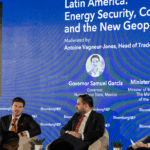 Samuel García posiciona a Nuevo León ante inversionistas globales en foro de BloombergNEF 2026