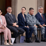 Gobierno federal brinda atención integral a víctimas en Teotihuacán